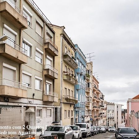 Akicity Santos Urban Lisboa Exterior foto