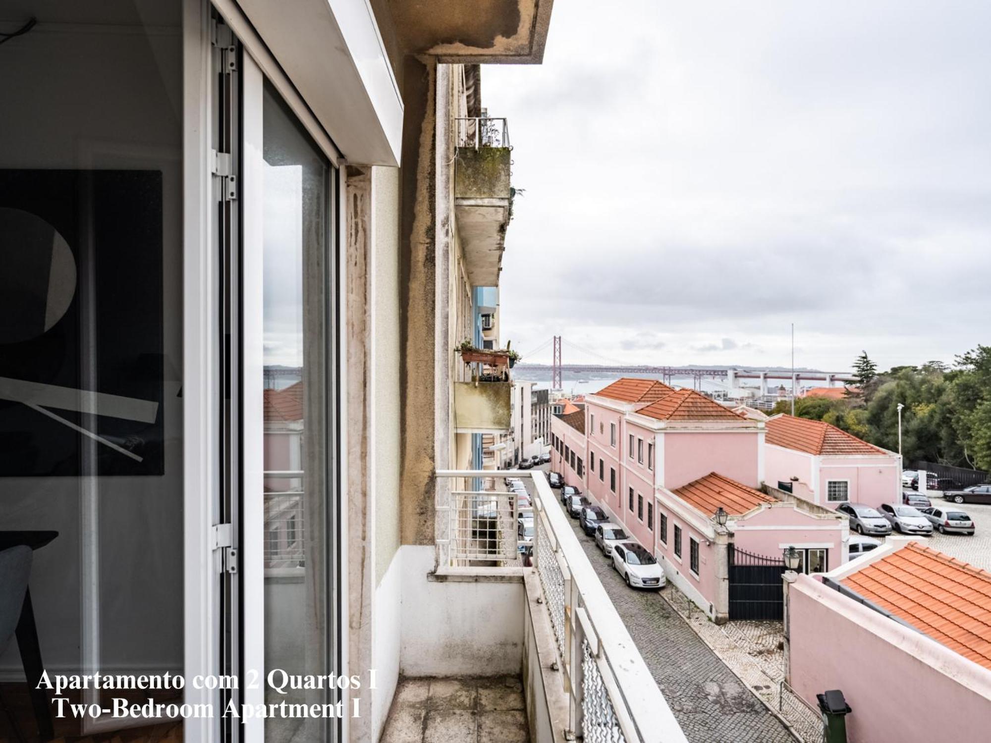 Akicity Santos Urban Lisboa Exterior foto